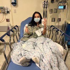 Von Auto angefahren: Netflix-Star Maddy Brum im Krankenhaus!
