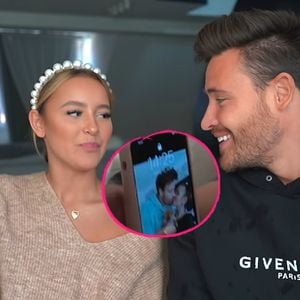Ex-"Köln 50667"-Maddy zeigt versehentlich Kussfoto mit Marc!