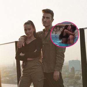 Neues Video: Maddy Nigmatulin und Marvin knutschen im Pool!
