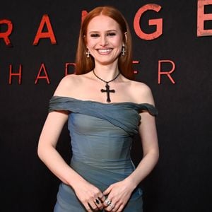 Trotz Fan-Hate: Madelaine Petsch ist dankbar für "Riverdale"