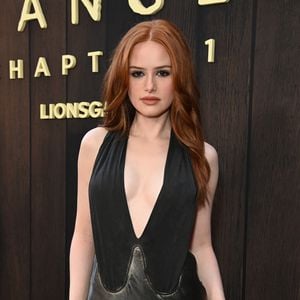 Mit Tyga? Madelaine Petsch spricht über Beziehungsstatus