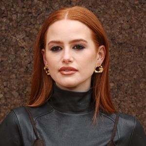 Madelaine Petsch fiel der Abschied von "Riverdale" schwer