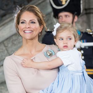 Mama Madeleine stolz: Leonore ist "Nussknacker"-Ballerina
