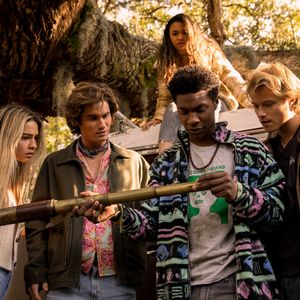 Dritte Staffel "Outer Banks": Netflix veröffentlicht Trailer