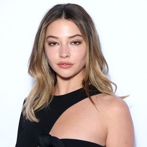 Madelyn Cline startet 2026 mit stylisher neuer Frisur