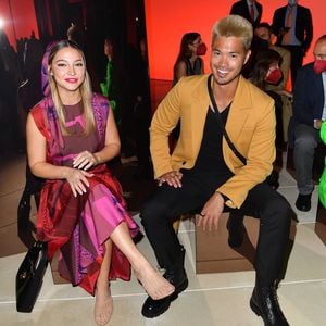 Mit Ross Butler gesehen: Ist "Outer Banks"-Madelyn getrennt?