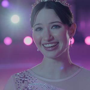 Eiskunstlauf-Hit "Finding Her Edge" erhält Top-Bewertung