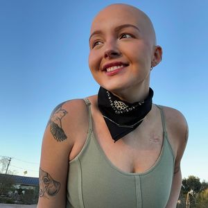 Krebserkrankte TikTokerin Maddy Baloy verstirbt mit nur 26