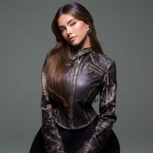Madison Beer offenbart suizidale Gedanken in ihren Memoiren