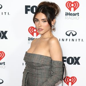 Madison Beer ehrlich: So geht sie mit öffentlichem Druck um