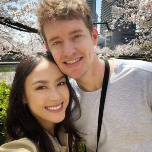 Eiskunstlauf-Stars Evan Bates und Madison Chock sind verlobt