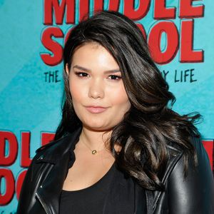 Madison De La Garza, Schauspielerin