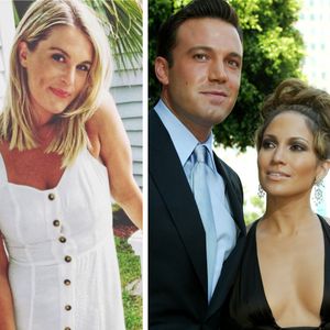 "Gern geschehen": A-Rods Ex-Flirt über Bennifer-Comeback