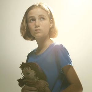 "The Walking Dead": In Comicvorlage durfte Sophia überleben