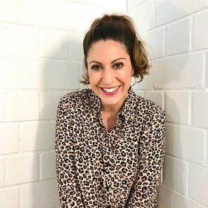 Mit 39: Moderatorin Madita van Hülsen erwartet erstes Kind!