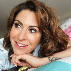 So enttäuschend war Dreier-Erfahrung für Madita van Hülsen