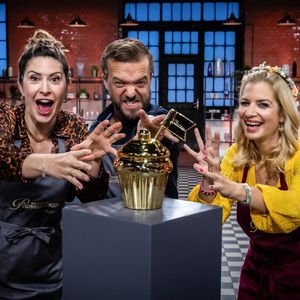 "Das große Promibacken" 2024: Sie ist die stolze Gewinnerin