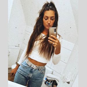 Zeitgefühl verloren: Schwangere Maddi Henderson immer müde!