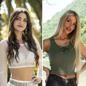 Eskaliert es zwischen "Ex on the Beach"-Maddi und Christina?