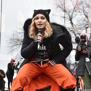 Madonna will Innenarchitekten schröpfen!