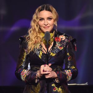 Im Hause Madonna herrschen strenge Regeln