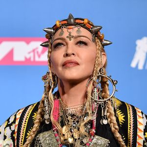 "Fühlt sich stark": Madonna ist bereit für ihre Welttournee