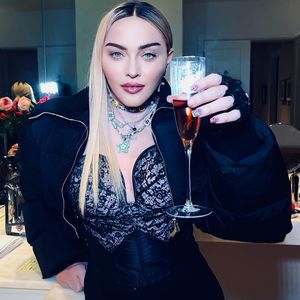 Nach Filter-Kritik der Fans: Sängerin Madonna schießt zurück