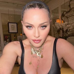 Keine einzige Falte! Madonnas Gesicht wird immer... jünger?