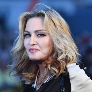 Diese beiden Megastars waren früher Madonnas Hundesitter!