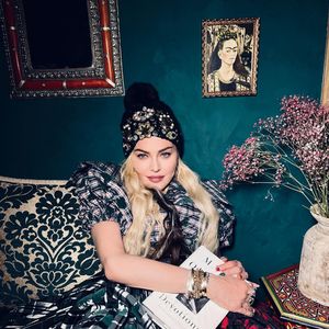 Kostspielig: Für diese Deko zahlte Madonna ein Vermögen!