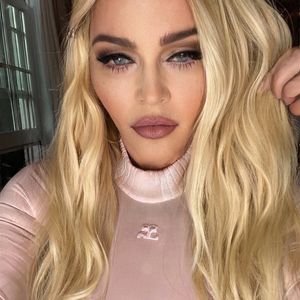 Madonna zollt ihrem verstorbenen Bruder Anthony (†66) Tribut