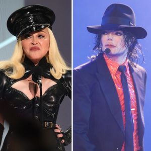 Freunde besorgt: Wird Madonna wie Michael Jackson enden?