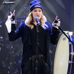 Madonna: Ich habe das Recht, meinen Po zu zeigen!