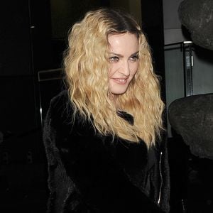 Affäre mit Michael Jackson? Madonna plaudert Intimes aus!