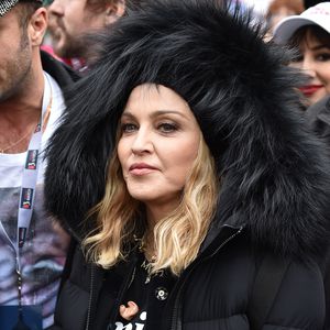 Madonna ist sicher: Sie erkrankte während Tour an Covid-19!
