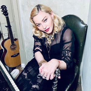 Kontrollfreak? Madonna will bei eigenem Biopic Regie führen