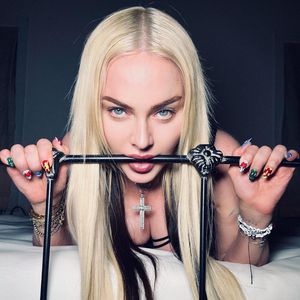 Madonna rastet aus: Instagram löschte ihre freizügigen Fotos