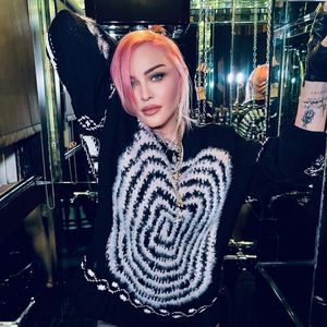 Viraler TikTok-Trend: Outen sich Madonna und Co. im Netz?