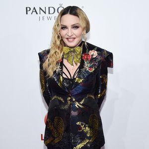 Madonna-Biopic gecancelt: War die Sängerin selbst der Grund?