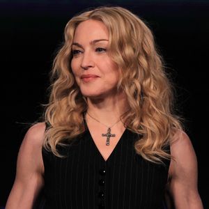 Nach Infekt: Madonna zeigt sich erstmals wieder öffentlich!