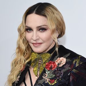 Vor Tod: Madonna kümmerte sich um Bruder Anthony Ciccone