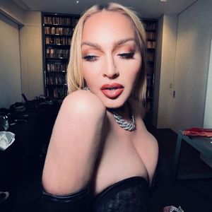 Madonna tanzt ultrasexy auf der Party ihres Sohnes David!