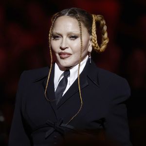 Tour zu anstrengend? Fans machen sich Sorgen um Madonna!