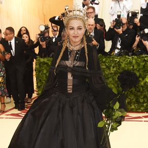 Geheimes Erfolgsrezept: Madonna enthüllt spirituelles Leben