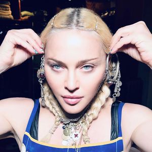 In den Jungbrunnen gefallen? Madonna feiert 63. Geburtstag