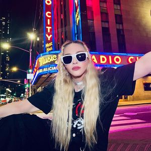 In den 80ern: Madonnas Manager sagte ihr Karriereende voraus