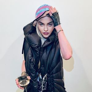 Filter-Alarm: Madonna schockiert ihre Fans mit neuen Selfies