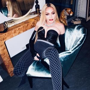 Josh-Trennung: Lernt Madonna schon anderen Boxer kennen?