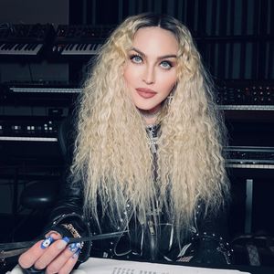 Nach Dessous-Fotos: Madonna erstellt 3D-Modell ihrer Vagina