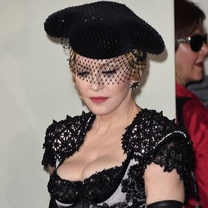 Cousin und zwei Freunde von Madonna sterben am selben Tag!